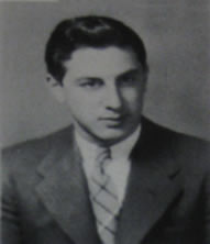 1944 Yearbook